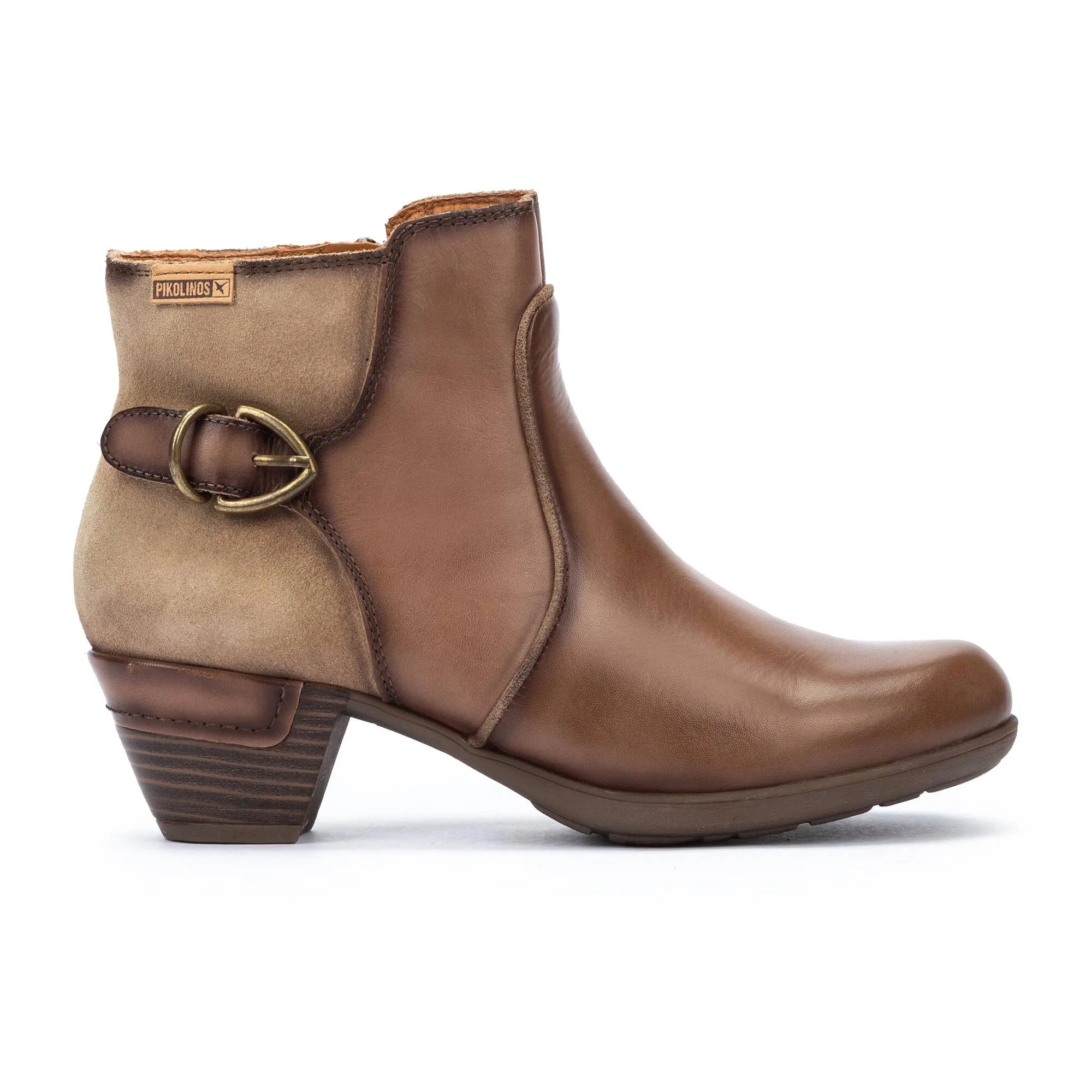 PIKOLINOS ROTTERDAM LOW BOOT WOMEN'S