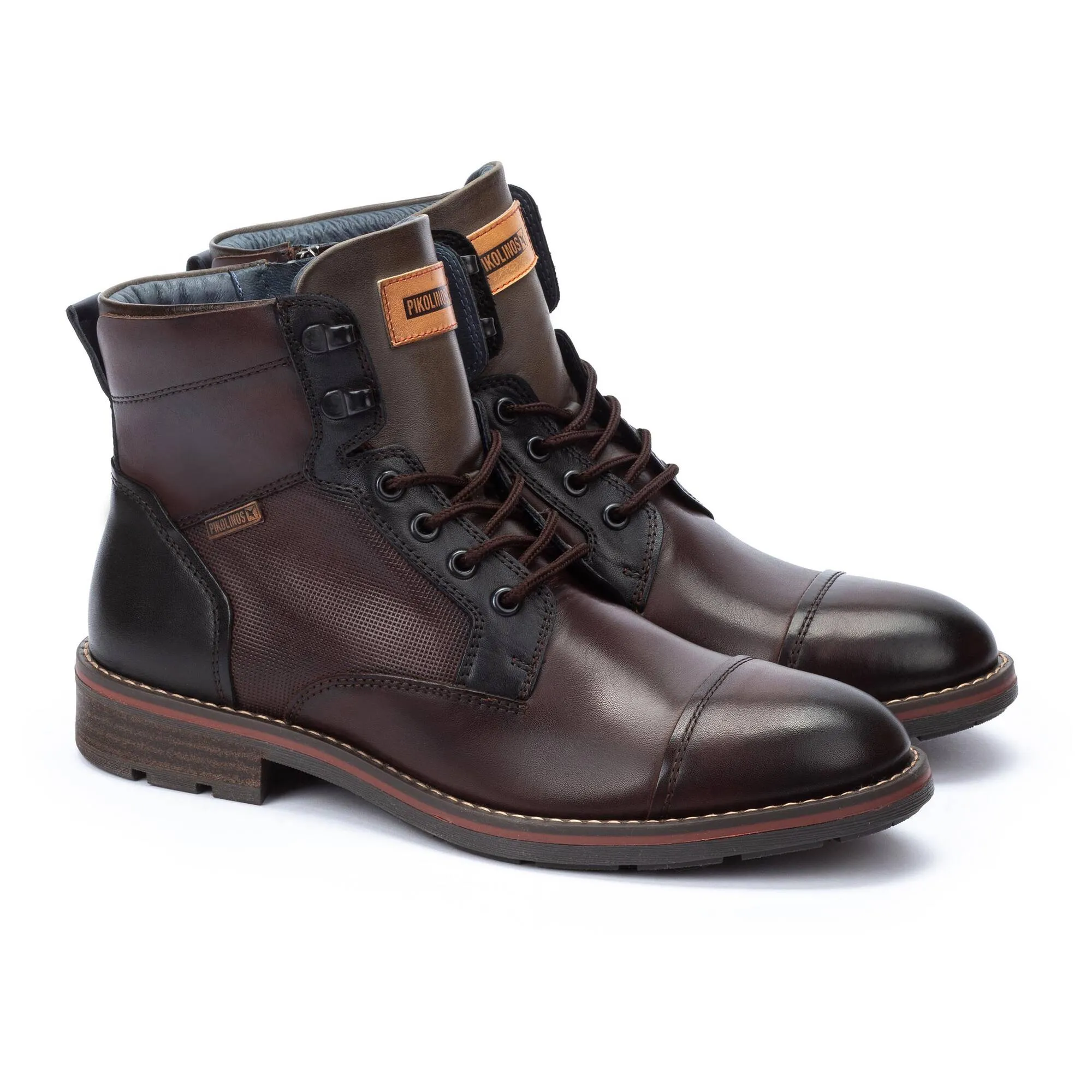 PIKOLINOS YORK BOOT Men's