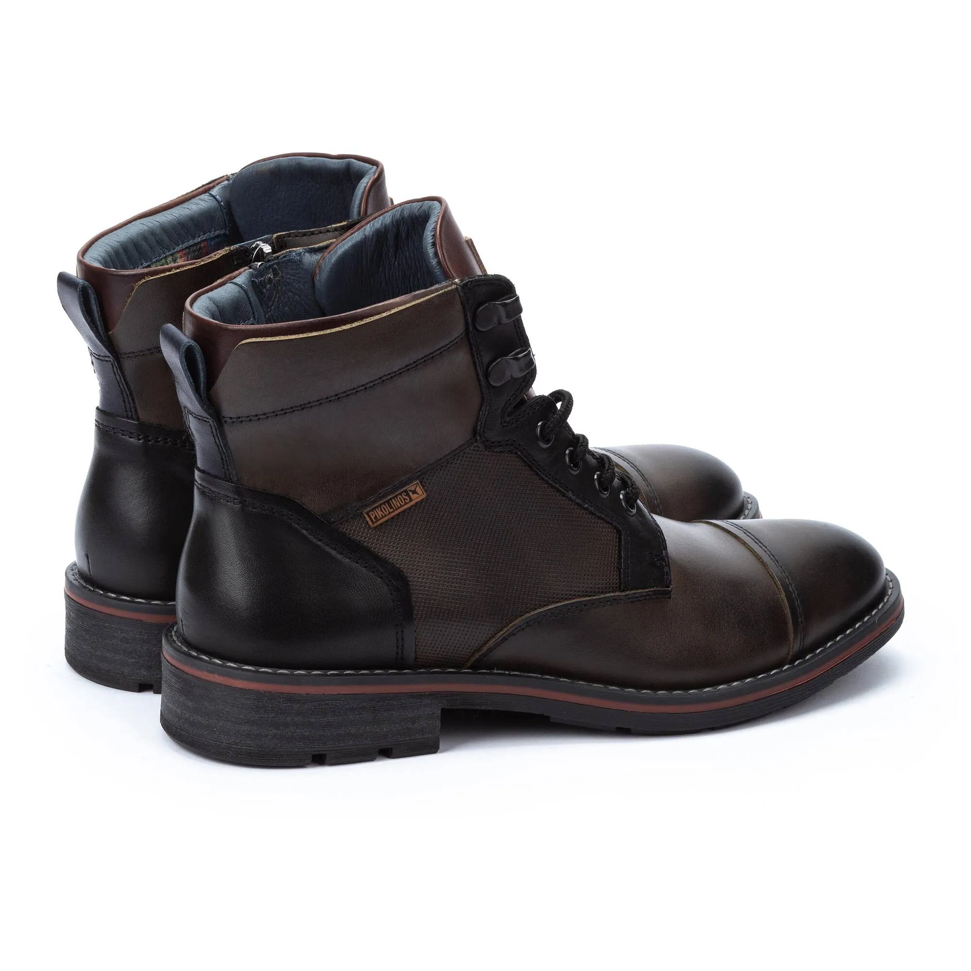 PIKOLINOS YORK BOOT Men's