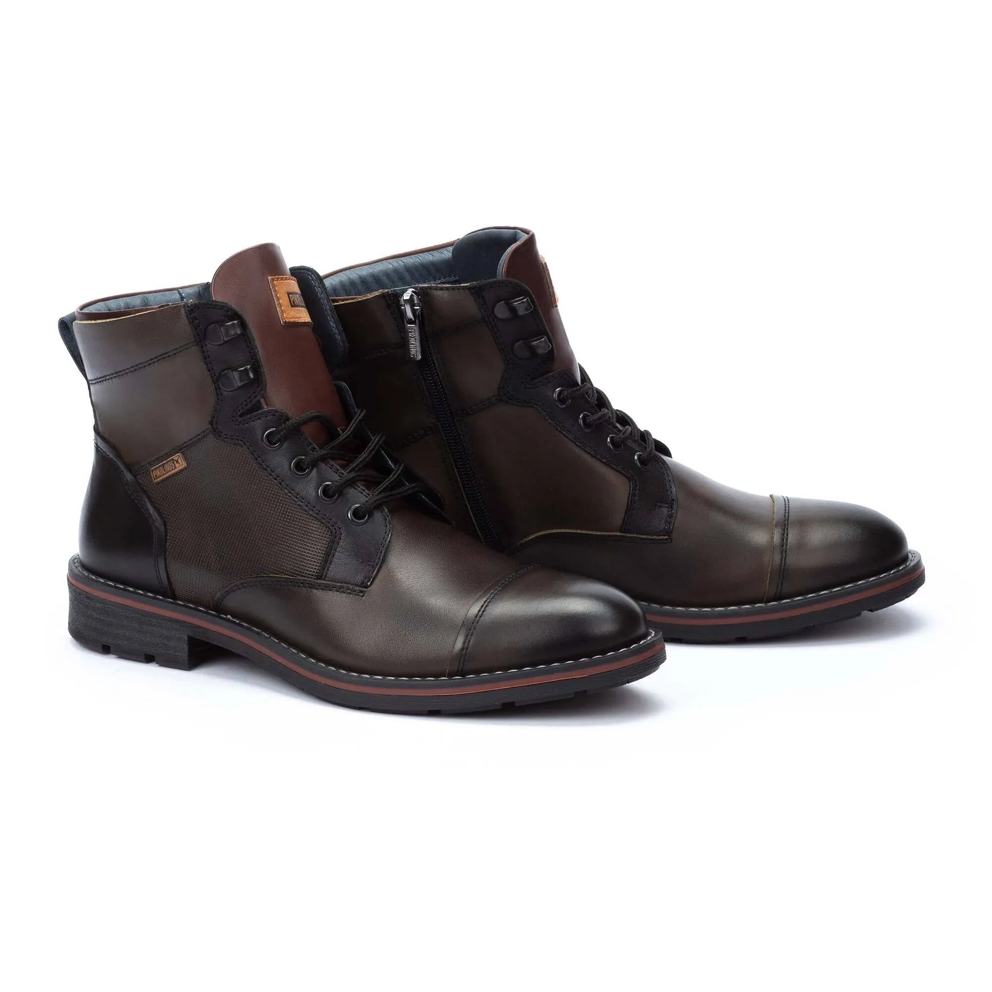 PIKOLINOS YORK BOOT Men's