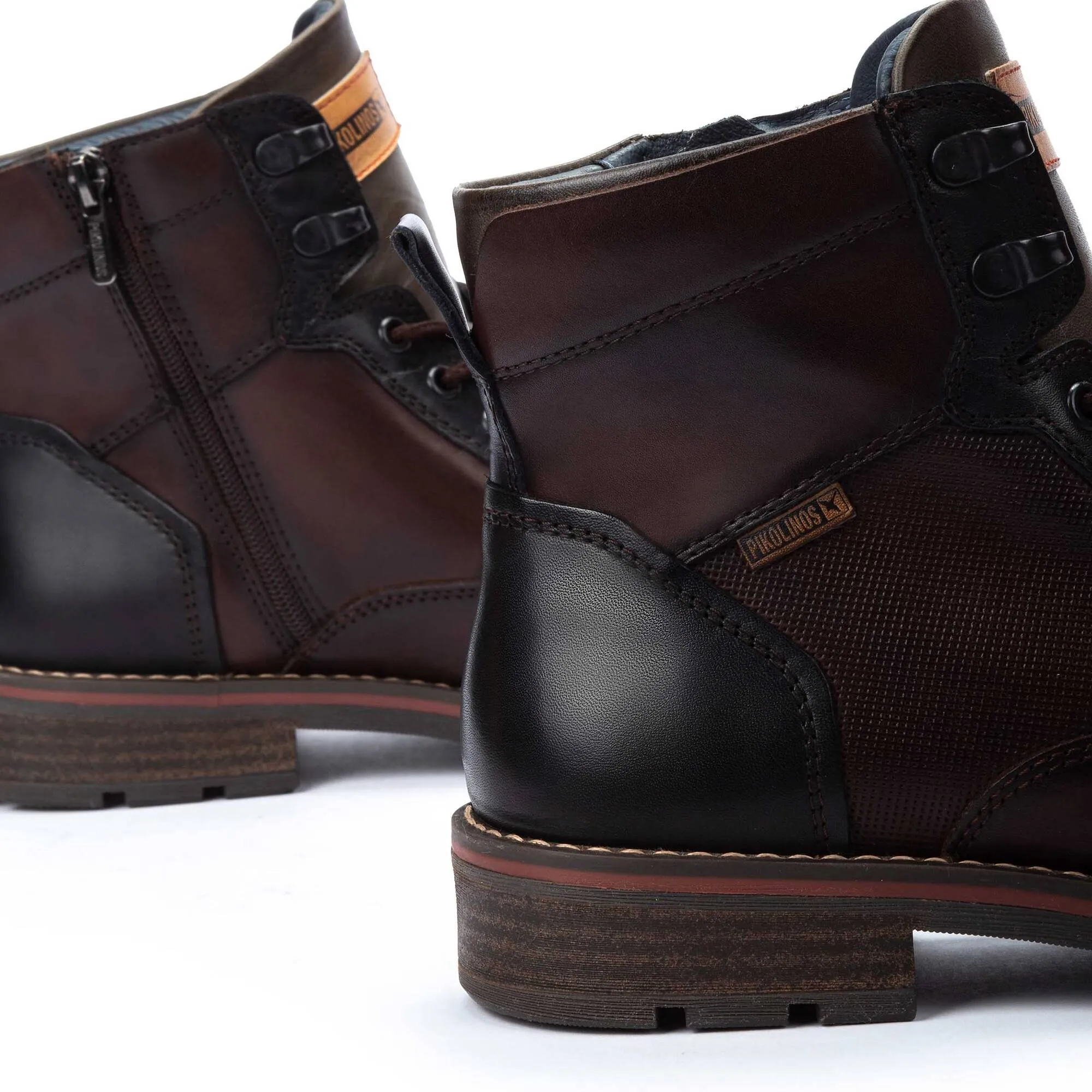 PIKOLINOS YORK BOOT Men's