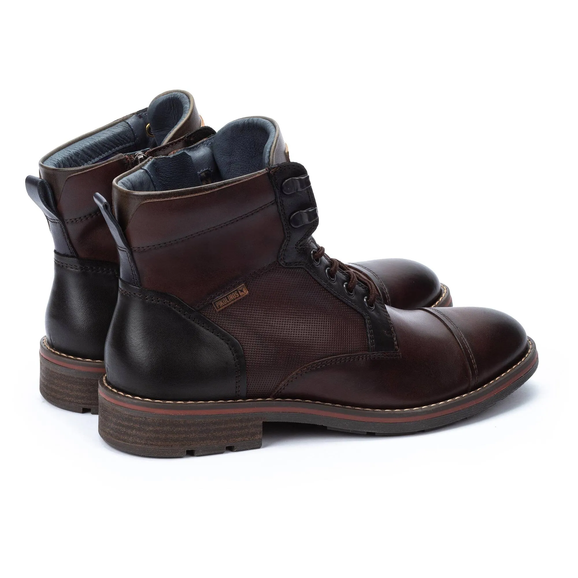 PIKOLINOS YORK BOOT Men's