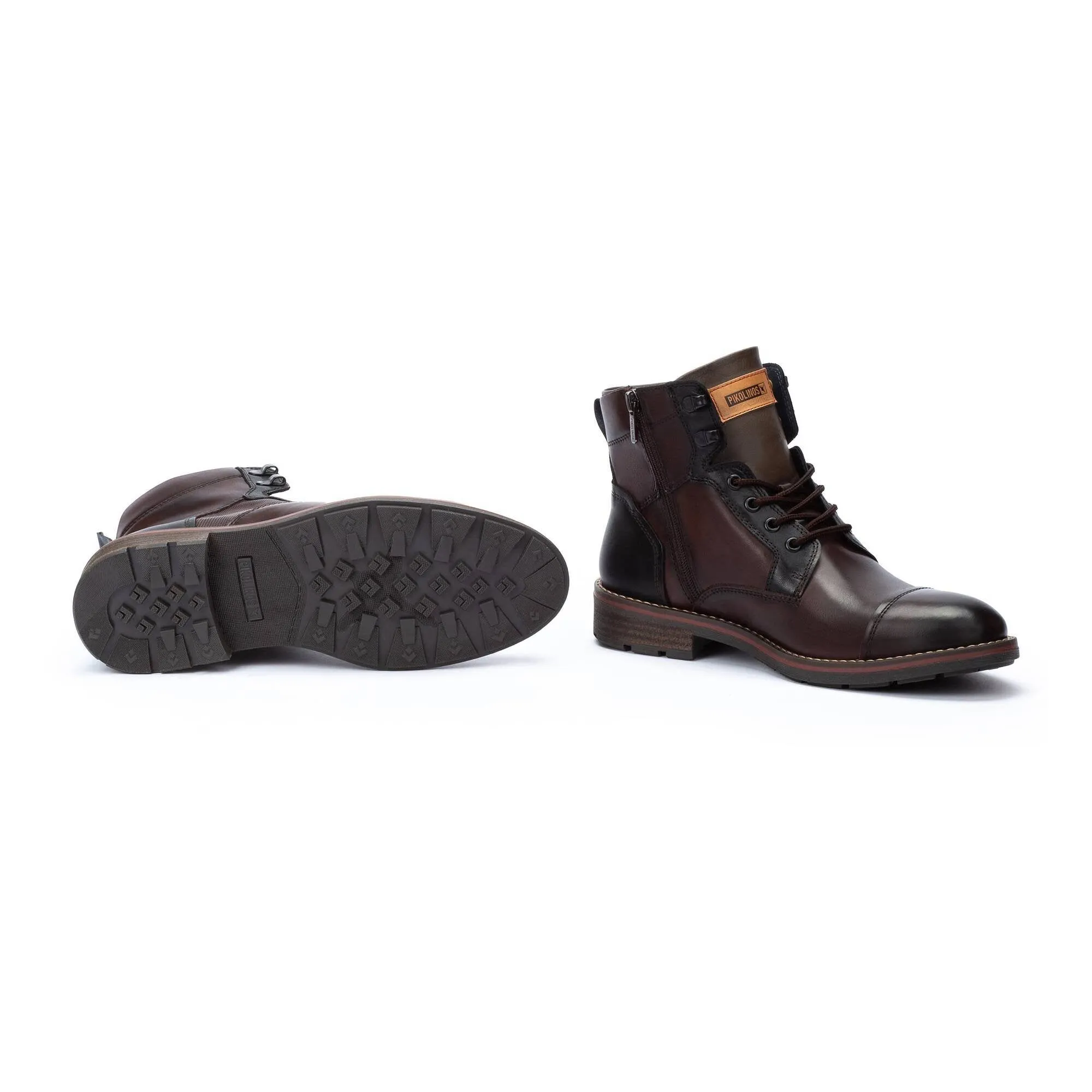 PIKOLINOS YORK BOOT Men's