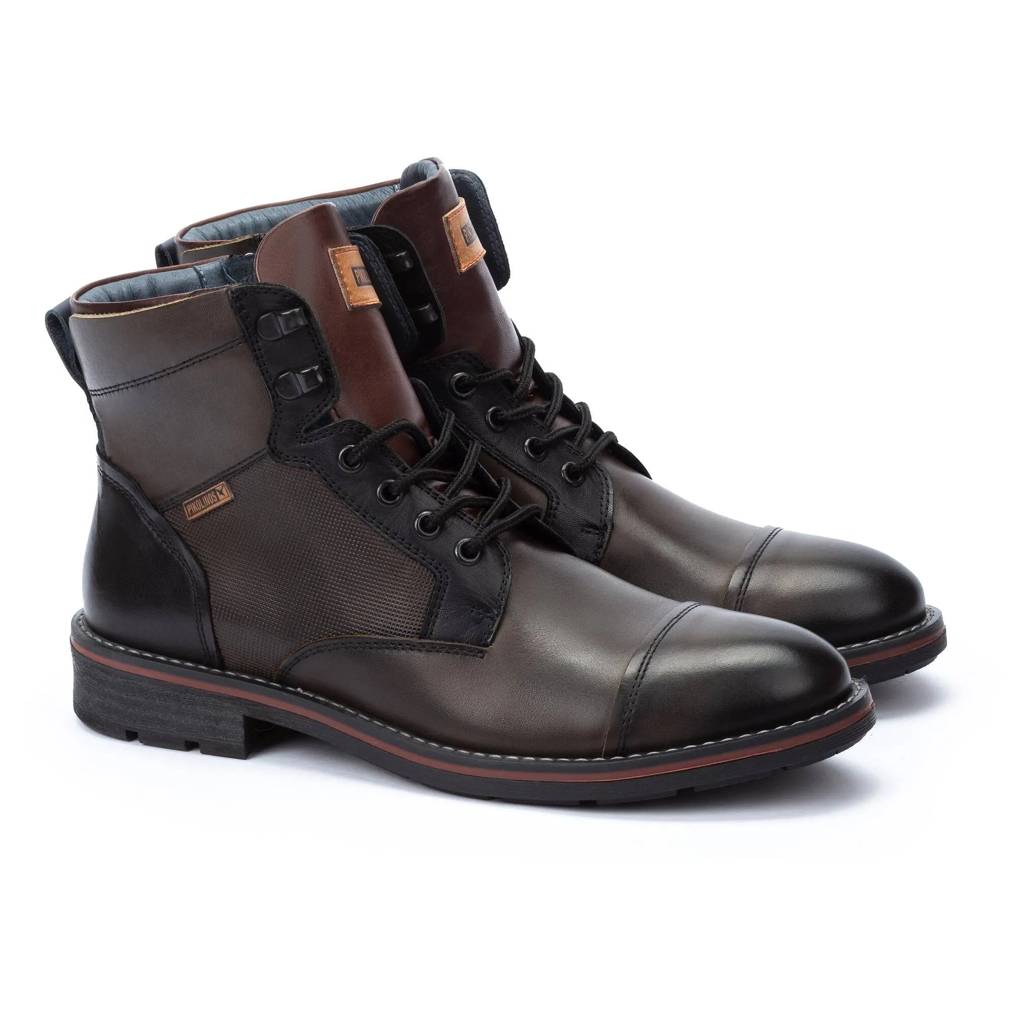 PIKOLINOS YORK BOOT Men's