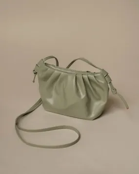 Pleated Bag