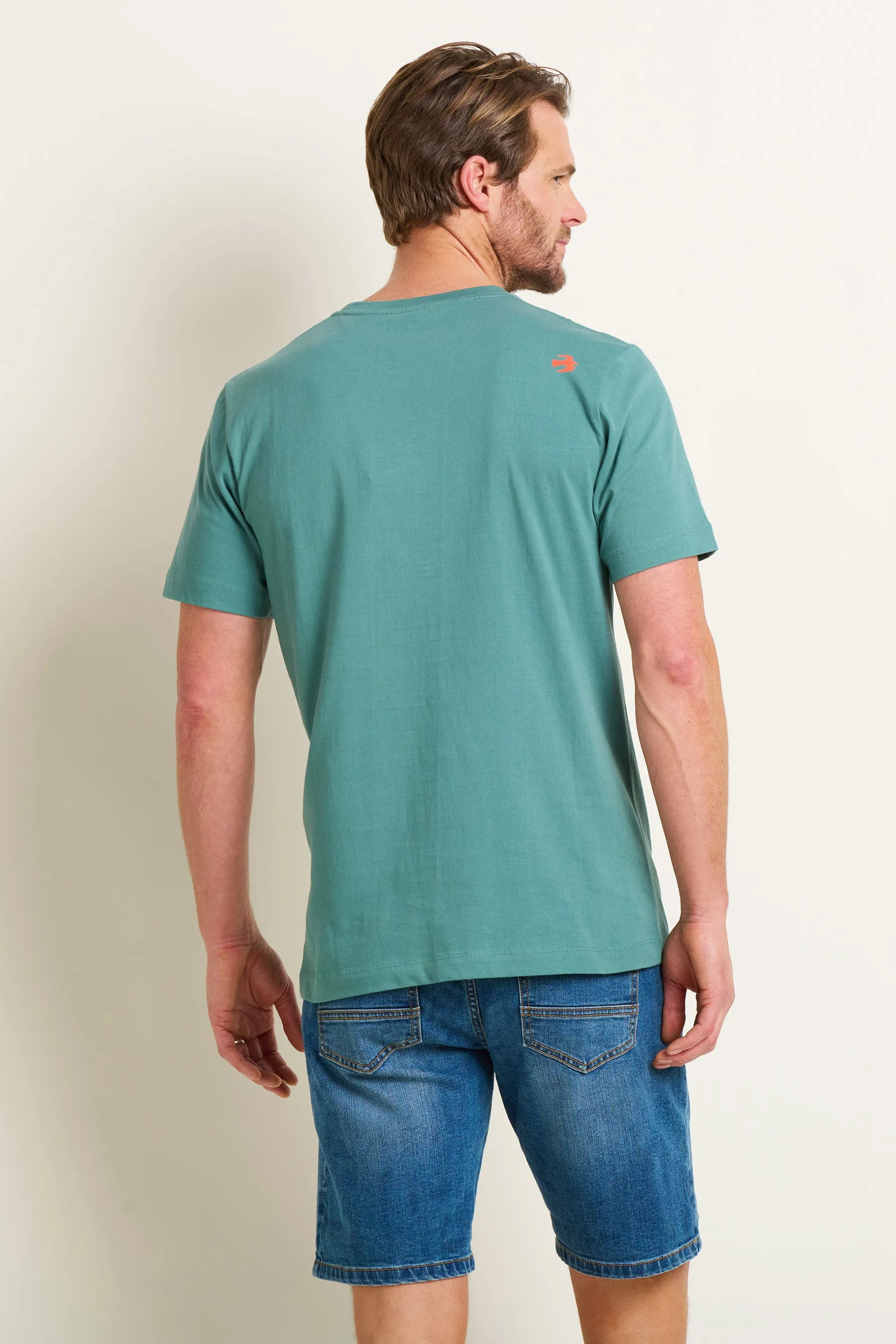 Purbeck Tee