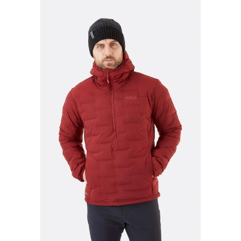 Rab  Cubit Stretch Down Smock - Giacca in piumino - Uomo