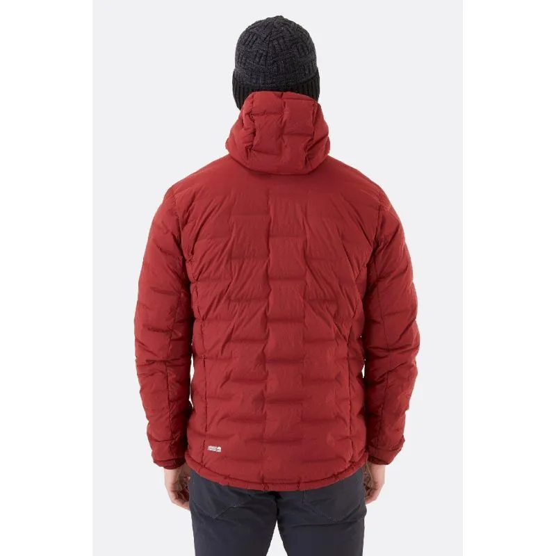 Rab  Cubit Stretch Down Smock - Giacca in piumino - Uomo