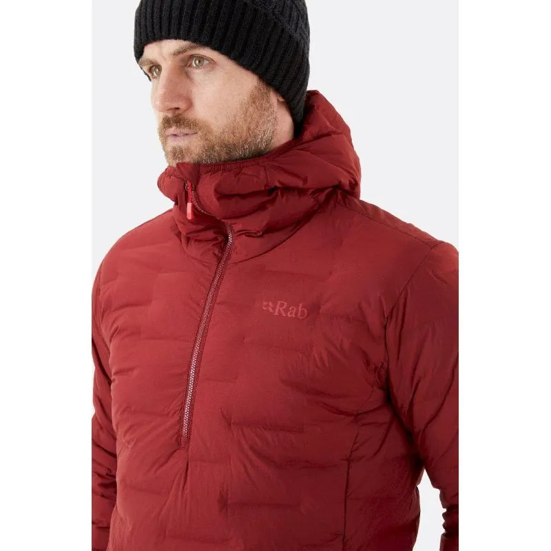 Rab  Cubit Stretch Down Smock - Giacca in piumino - Uomo