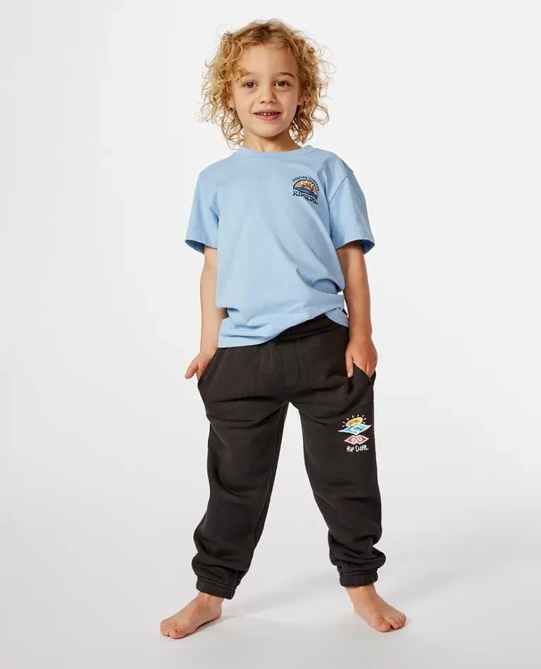 Ripcurl Icons Of Shred Trackpant Toddler