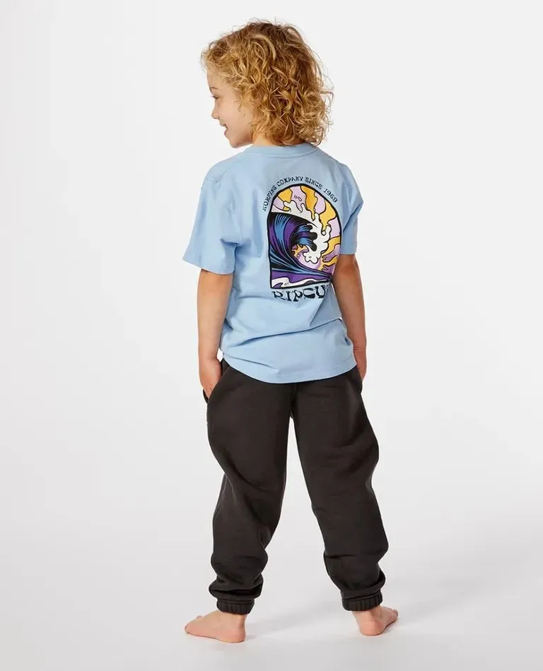 Ripcurl Icons Of Shred Trackpant Toddler