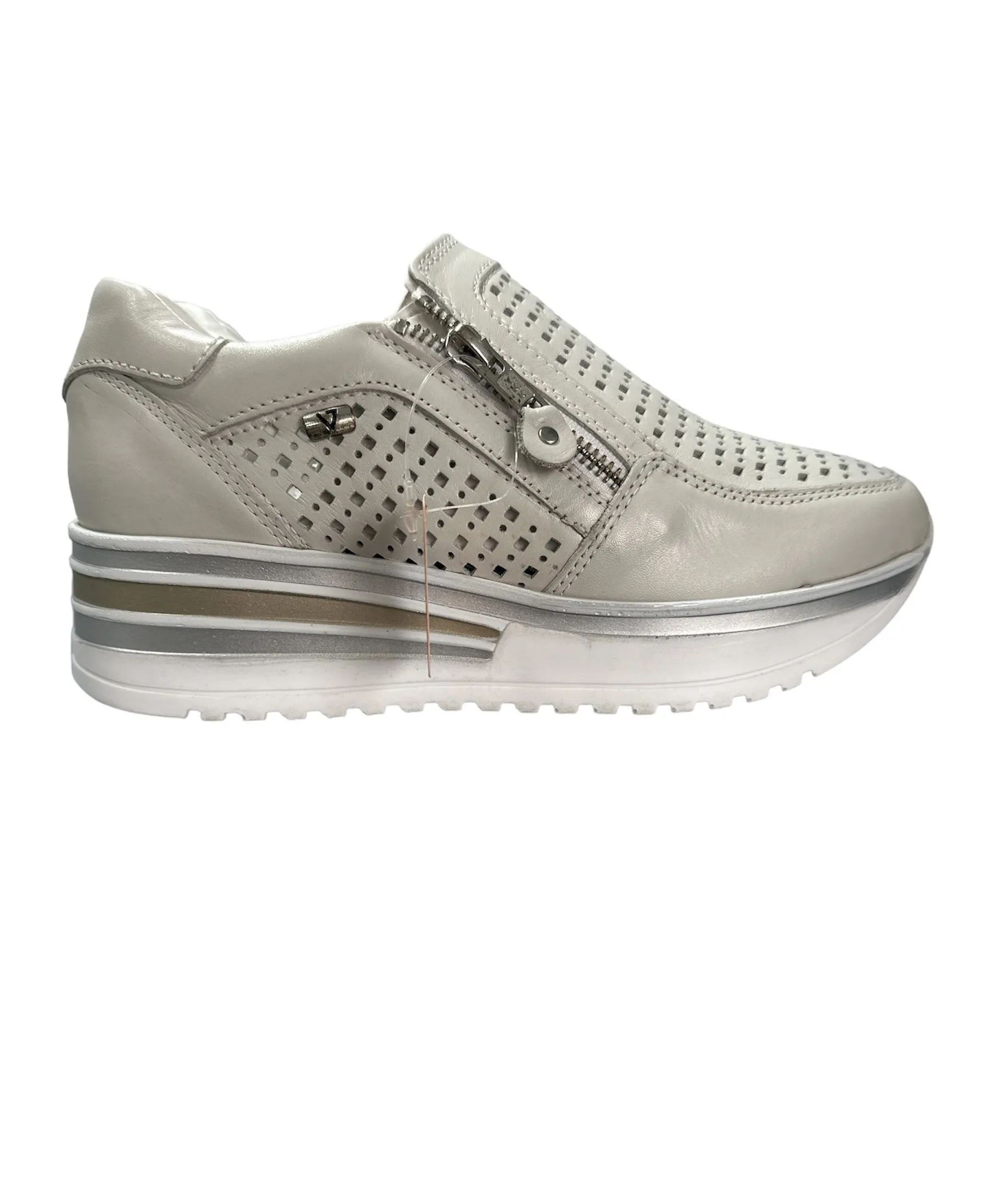 Scarpe donna Valleverde sneakers Perla