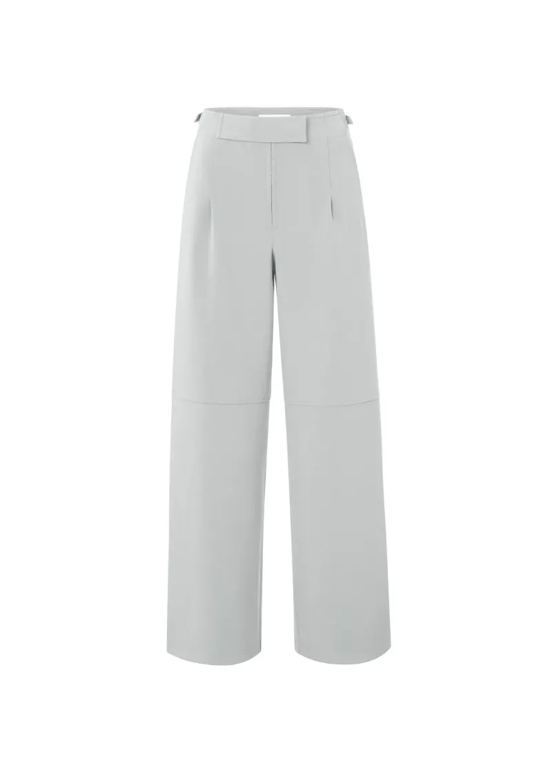 Serieuse Wide Leg Pant