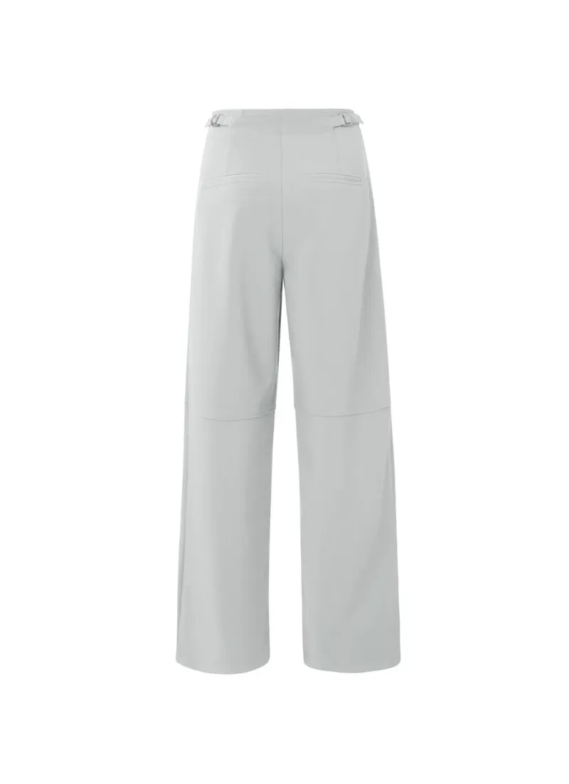 Serieuse Wide Leg Pant