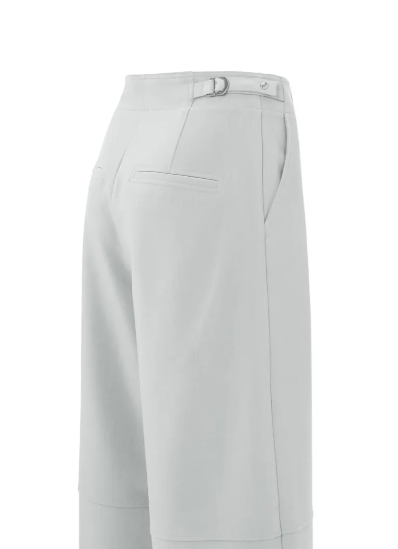 Serieuse Wide Leg Pant