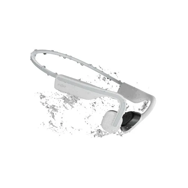 Shokz OpenMove - White