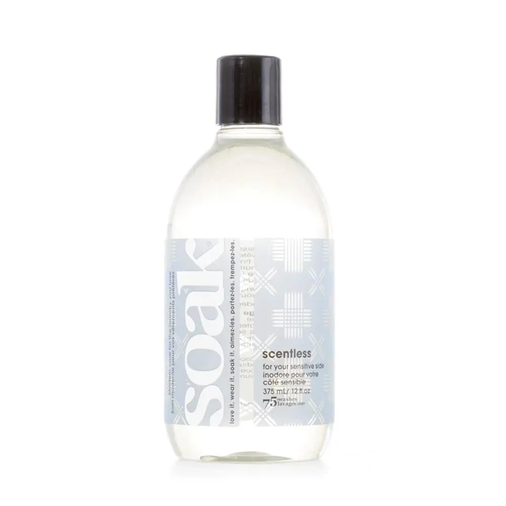 Soak Full Size Bottle (375ml)