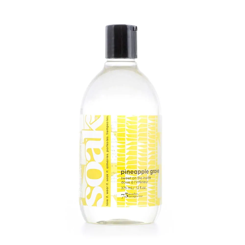 Soak Full Size Bottle (375ml)