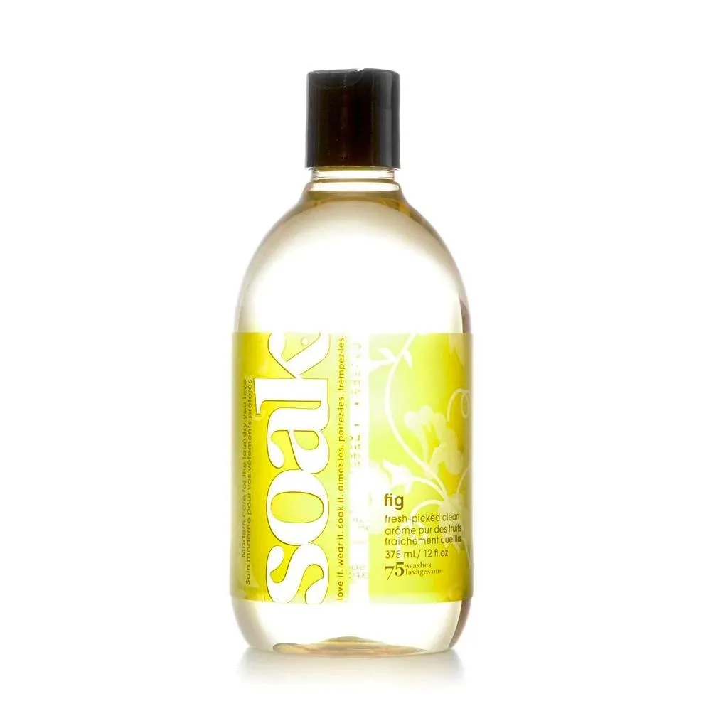 Soak Full Size Bottle (375ml)