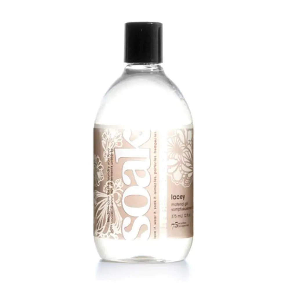 Soak Full Size Bottle (375ml)