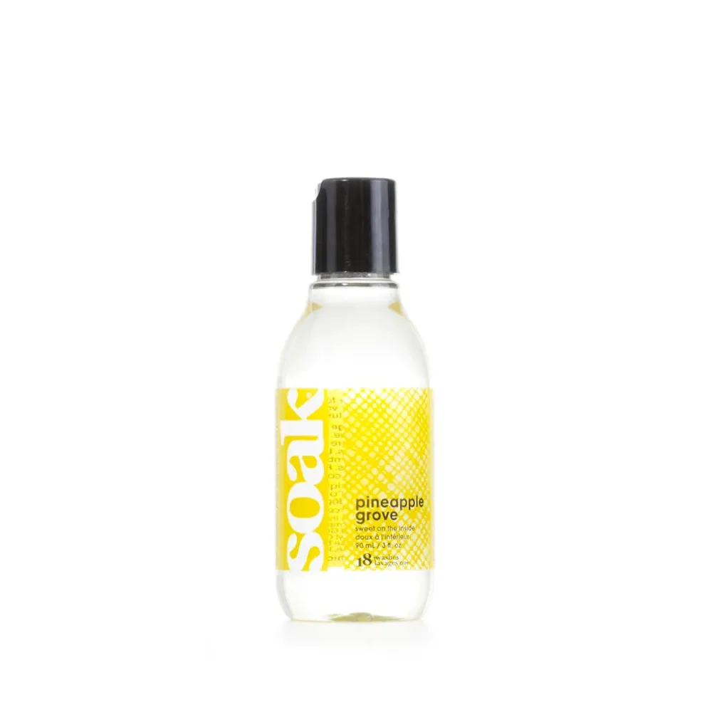 Soak Travel Size Bottle (90ml)