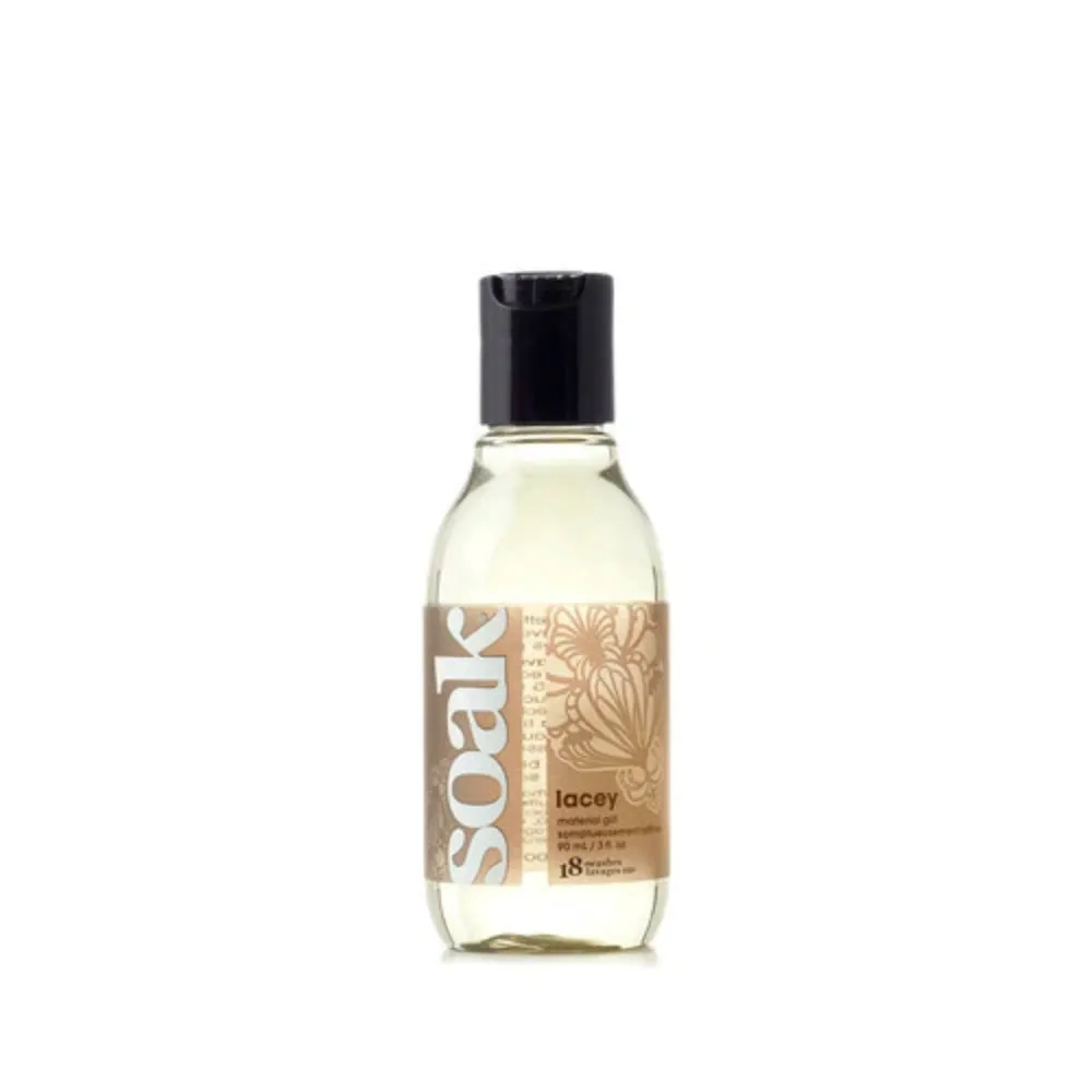 Soak Travel Size Bottle (90ml)