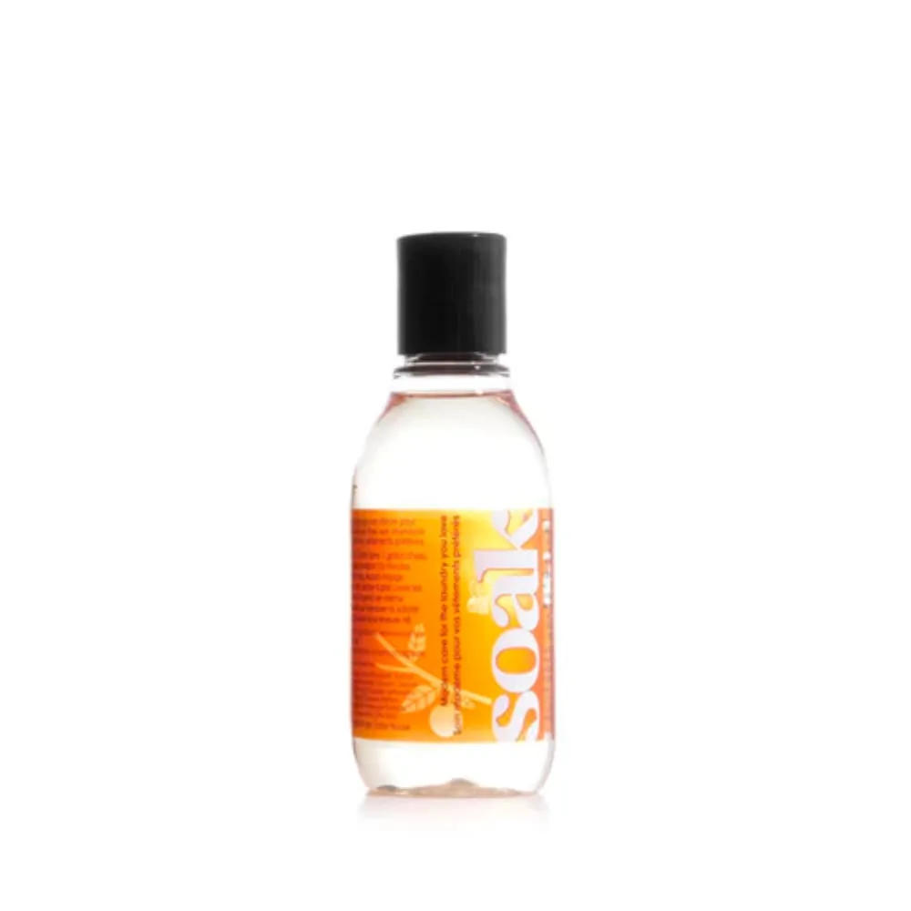 Soak Travel Size Bottle (90ml)