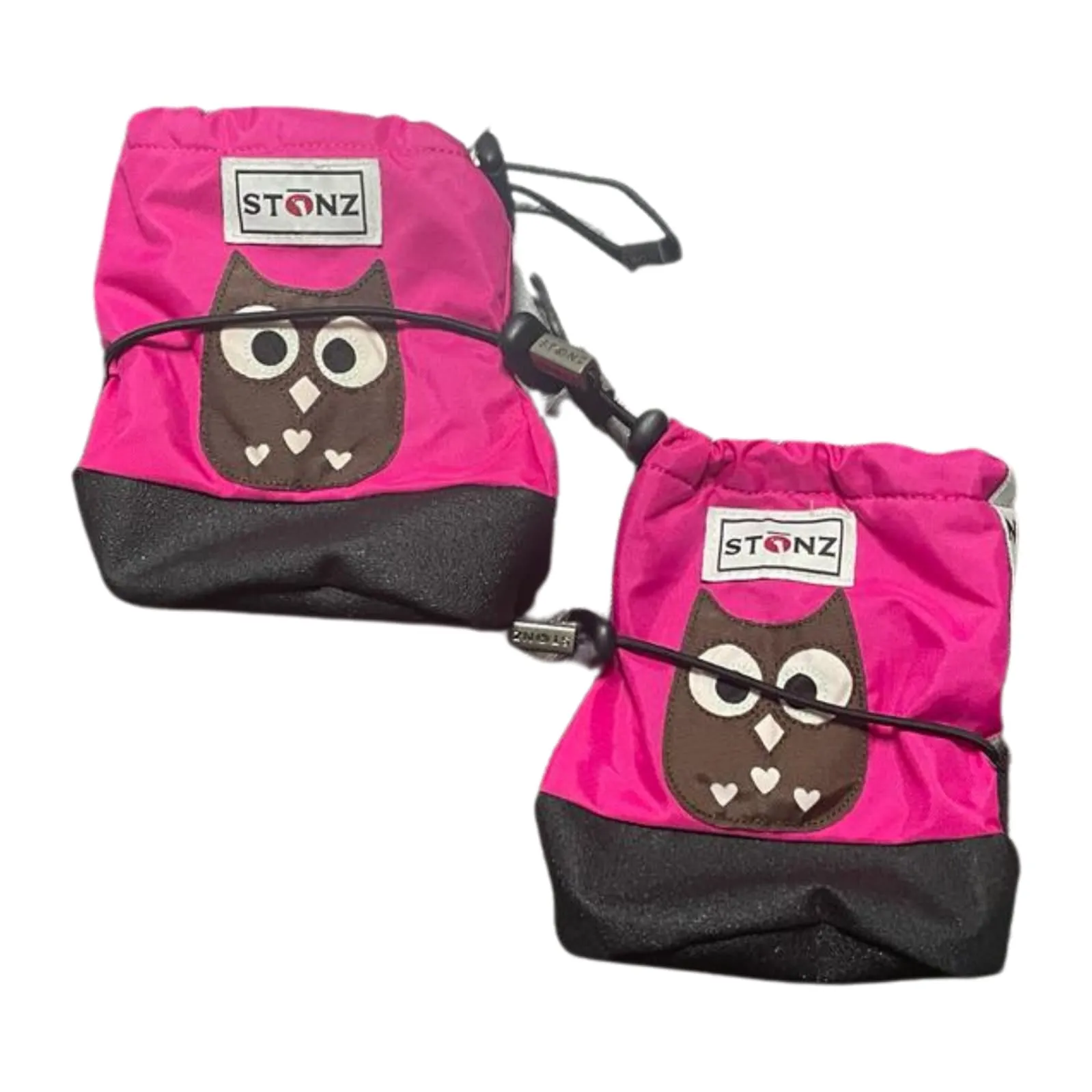 Stonz Owl Booties