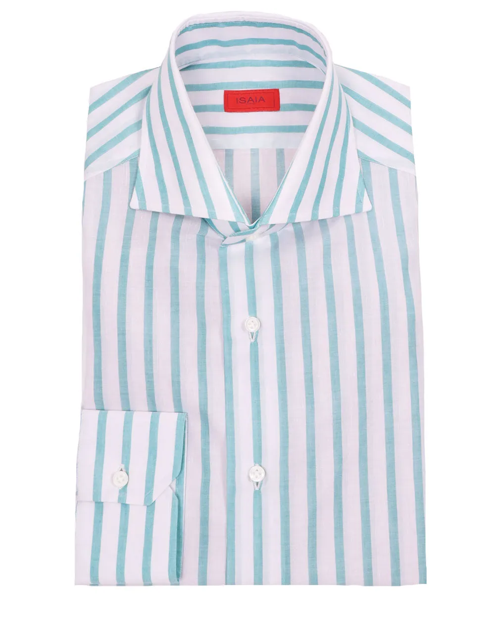 Striped Dress Shirt