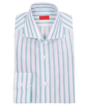 Striped Dress Shirt