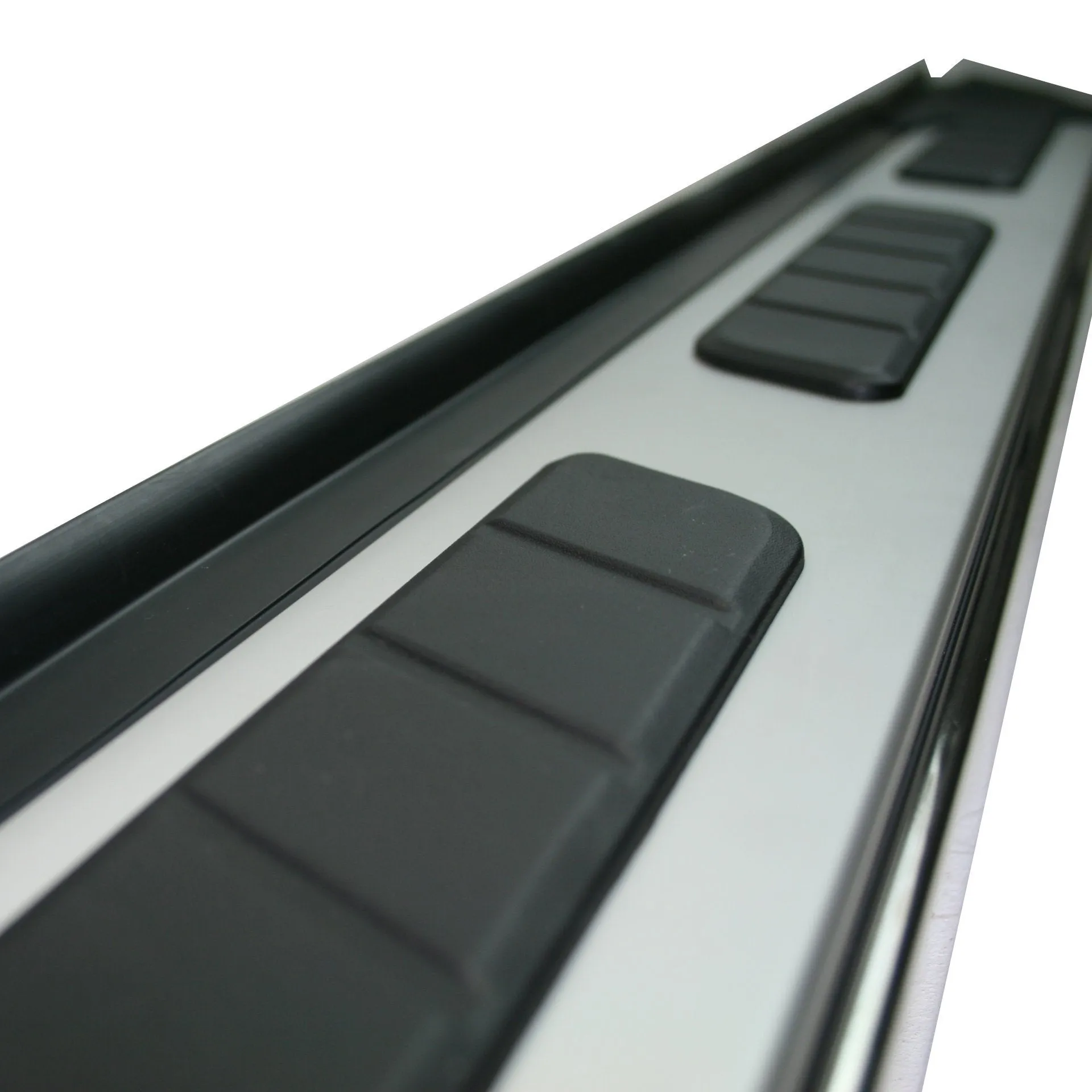 Suburban Side Steps Running Boards for Toyota RAV4 2006-2013