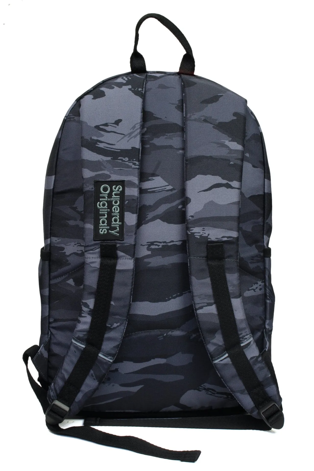 Superdry 'Printed Montana' Backpack/ Rucksack