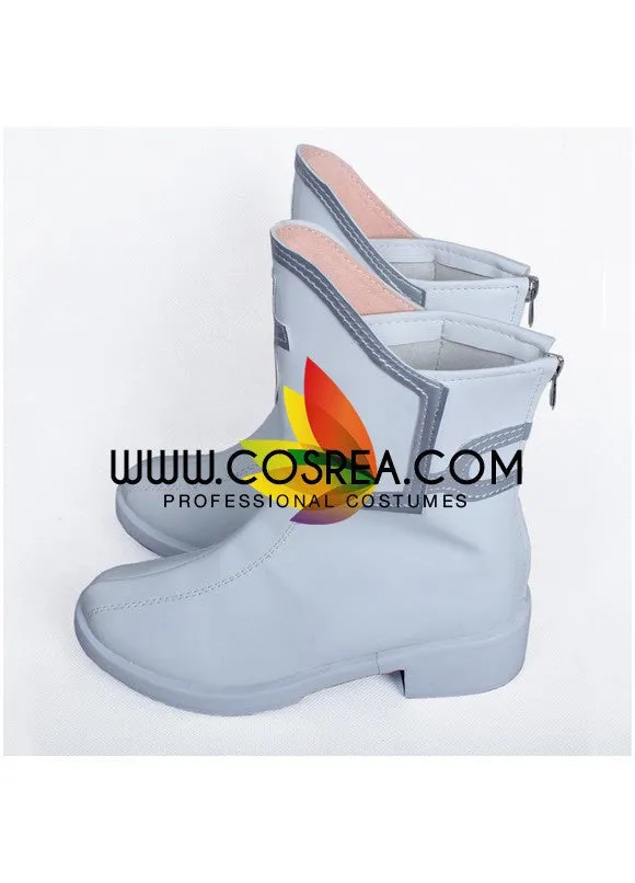 Sword Art Online Asuna Classic Cosplay Shoes