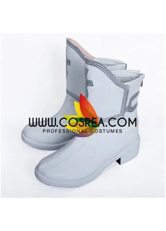 Sword Art Online Asuna Classic Cosplay Shoes