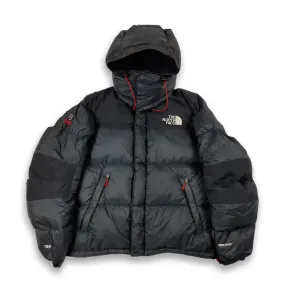 The North Face 700 Windstopper Parka - Authentic Luxury Designer