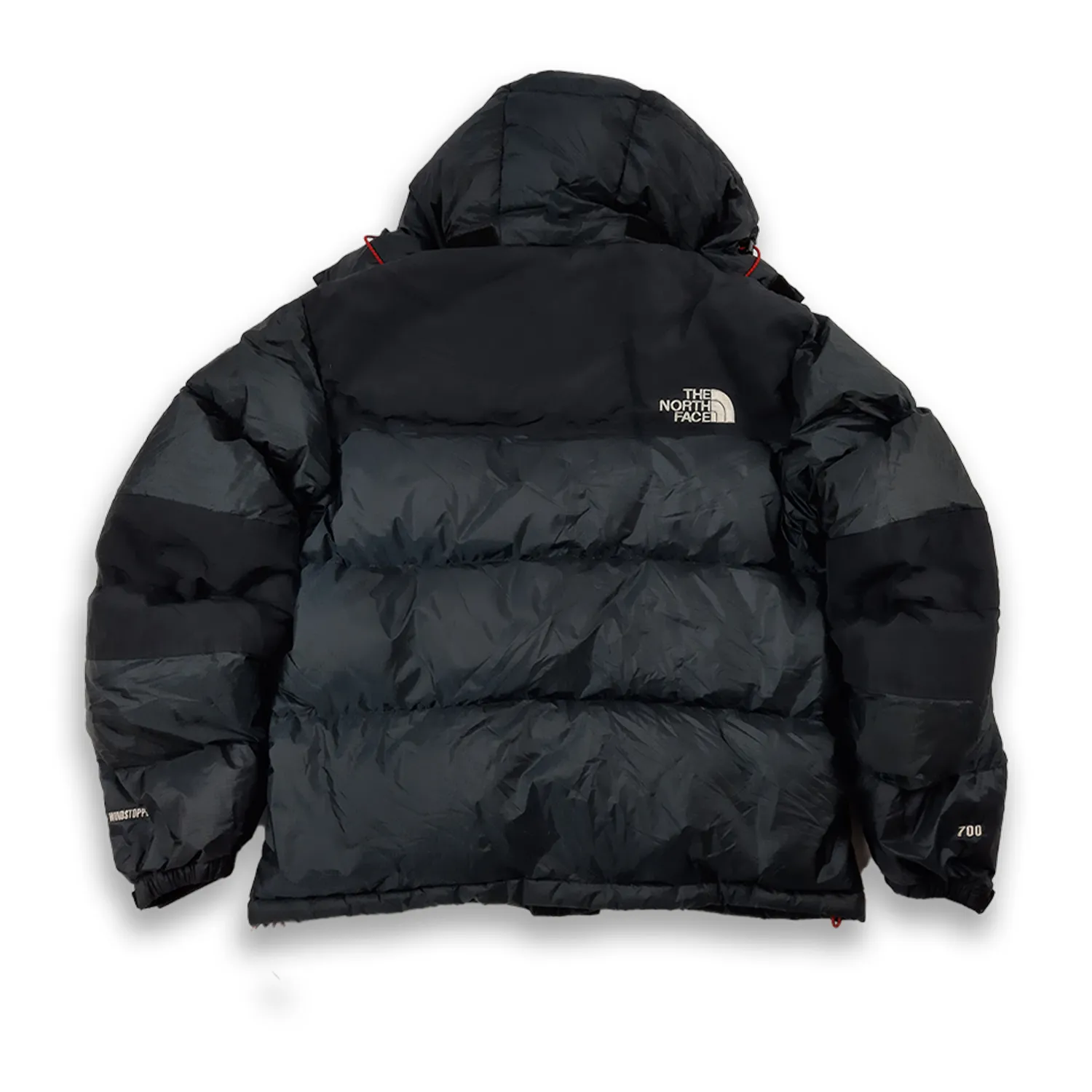 The North Face 700 Windstopper Parka - Authentic Luxury Designer