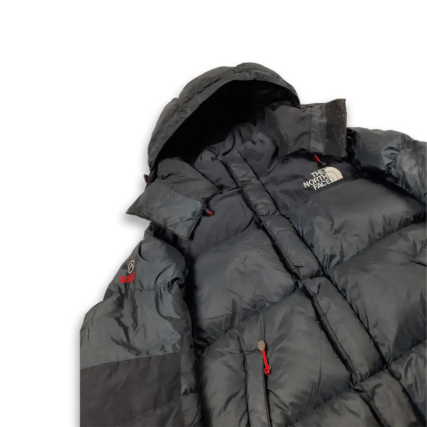 The North Face 700 Windstopper Parka - Authentic Luxury Designer