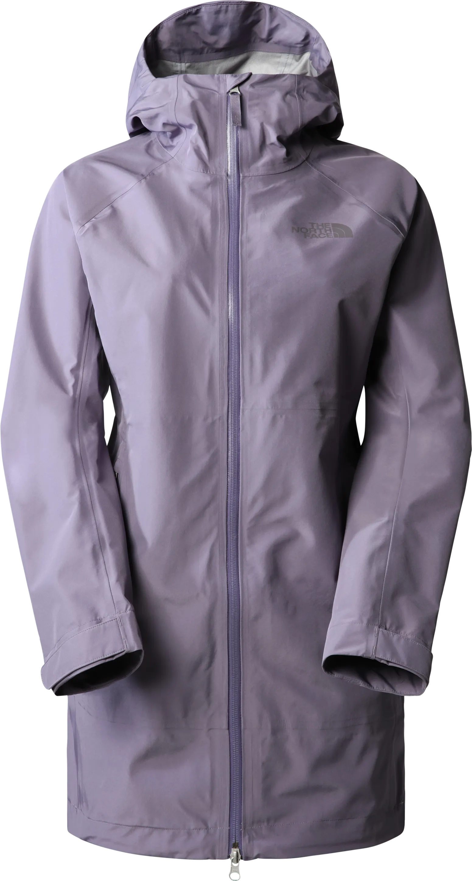 The North Face Women's Dryzzle Futurelight Parka Lunar Slate | Buy The North Face Women's Dryzzle Futurelight Parka Lu