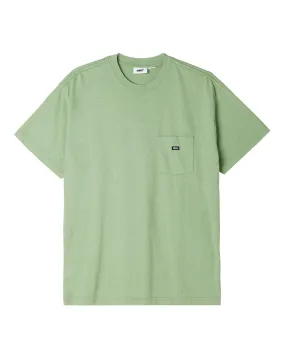 Timeless Recycled Pocket S/S T-Shirt