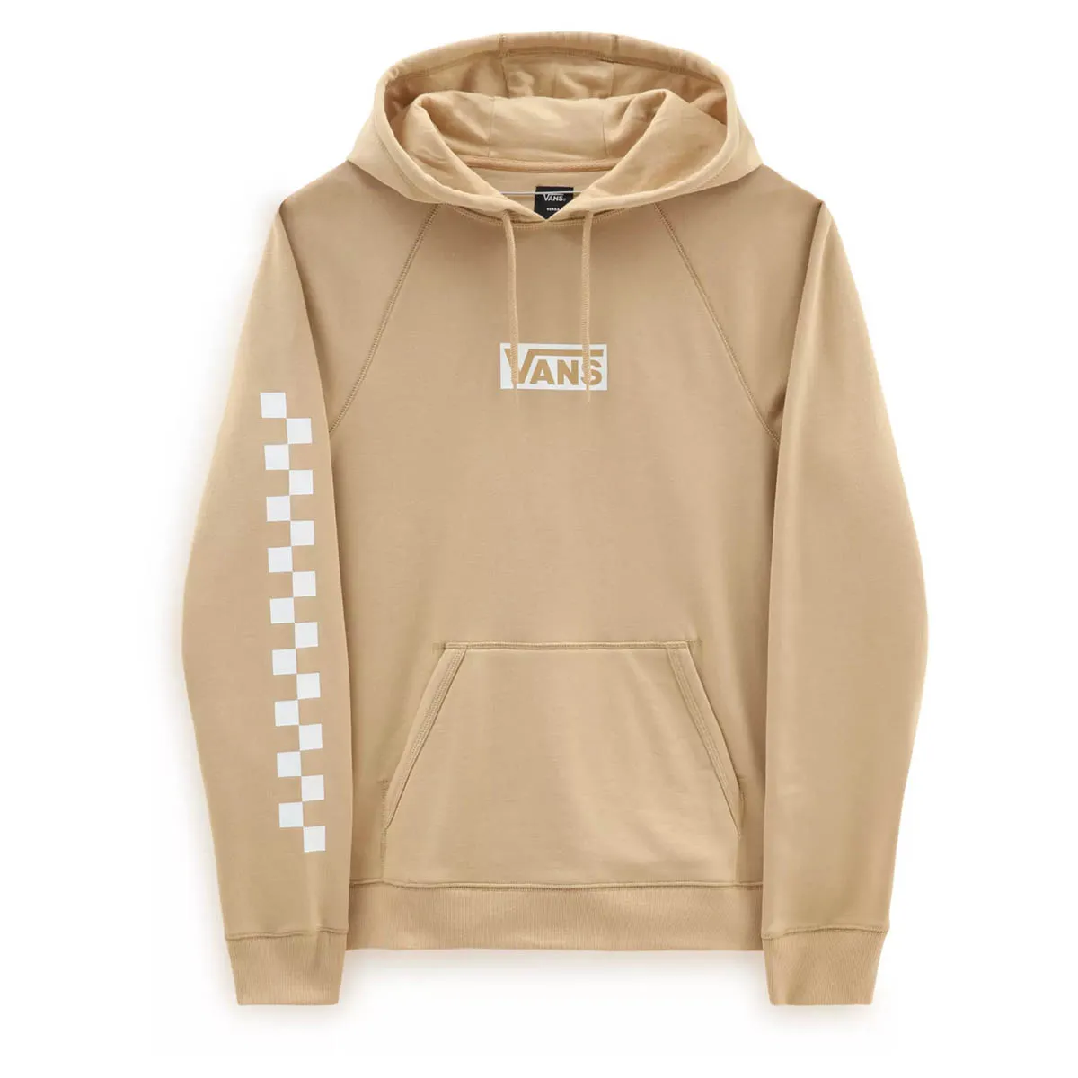 Vans Men's Versa Standard Hoodie - Toas Taupe