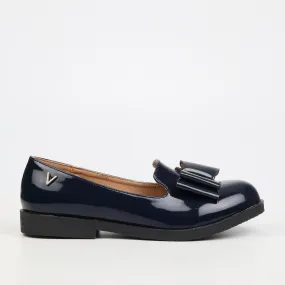 Viabeach Brazil Ladies Vespa 18 Shoes Navy