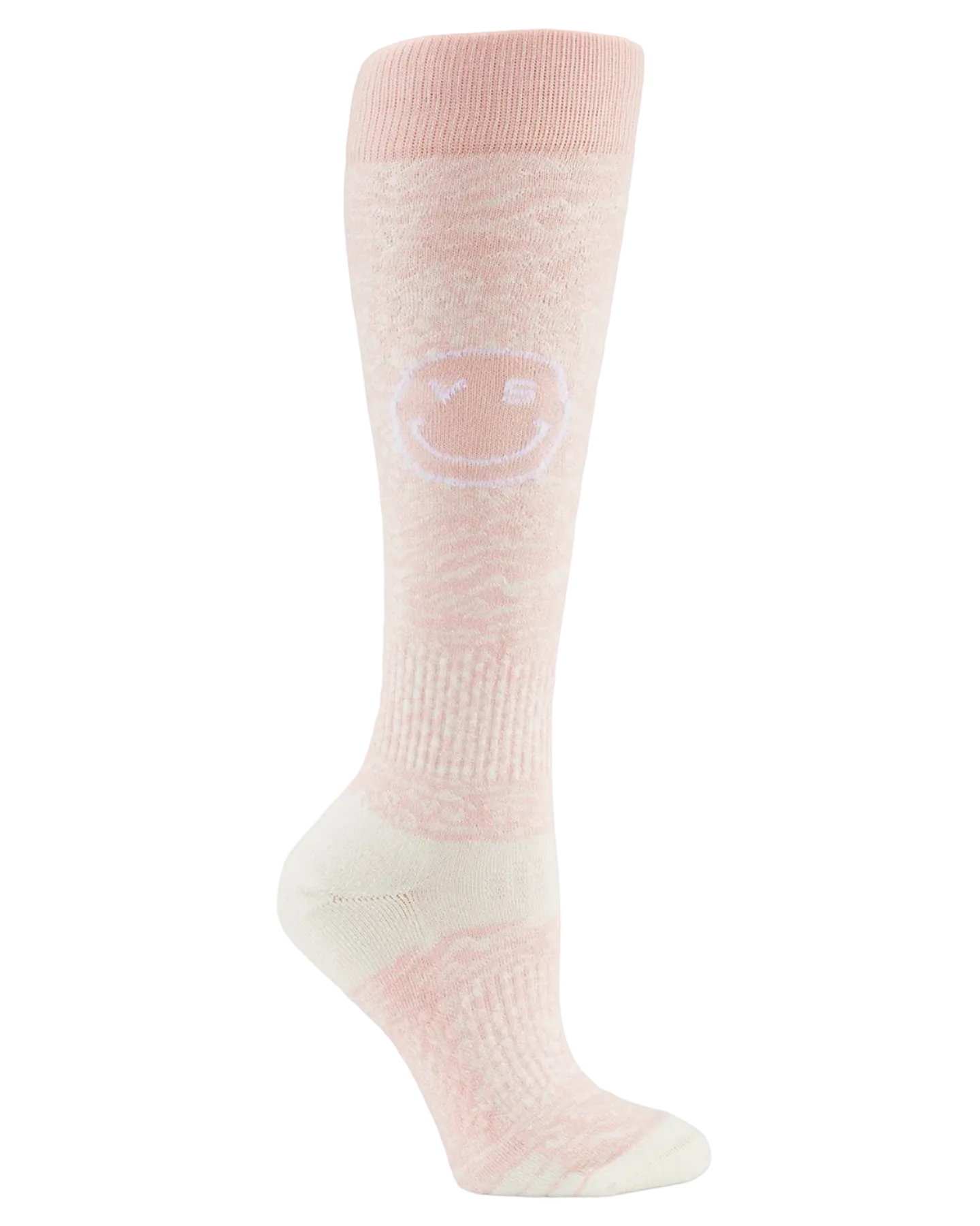 Volcom Ttt Sock - Calcite