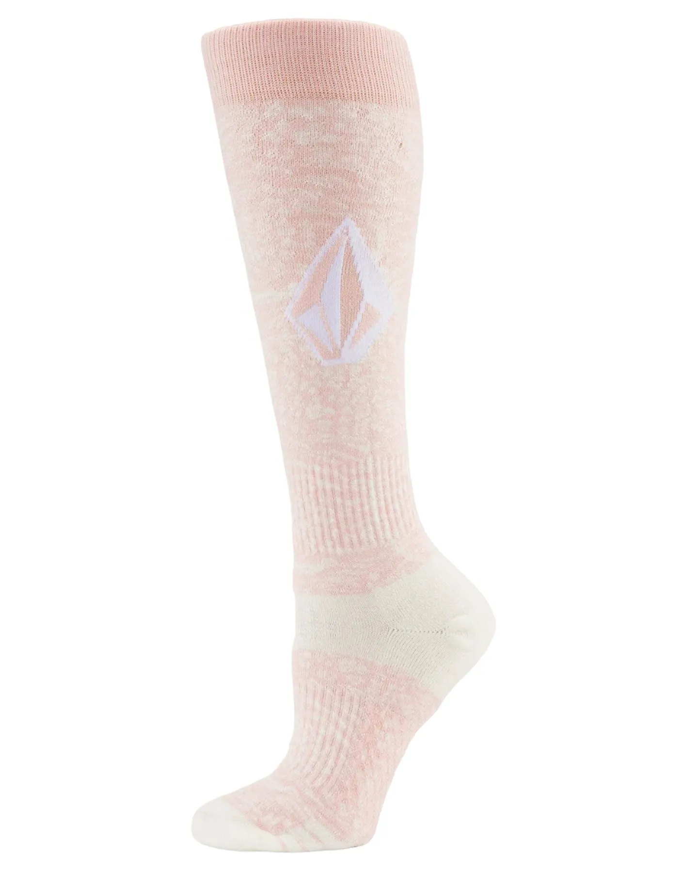 Volcom Ttt Sock - Calcite