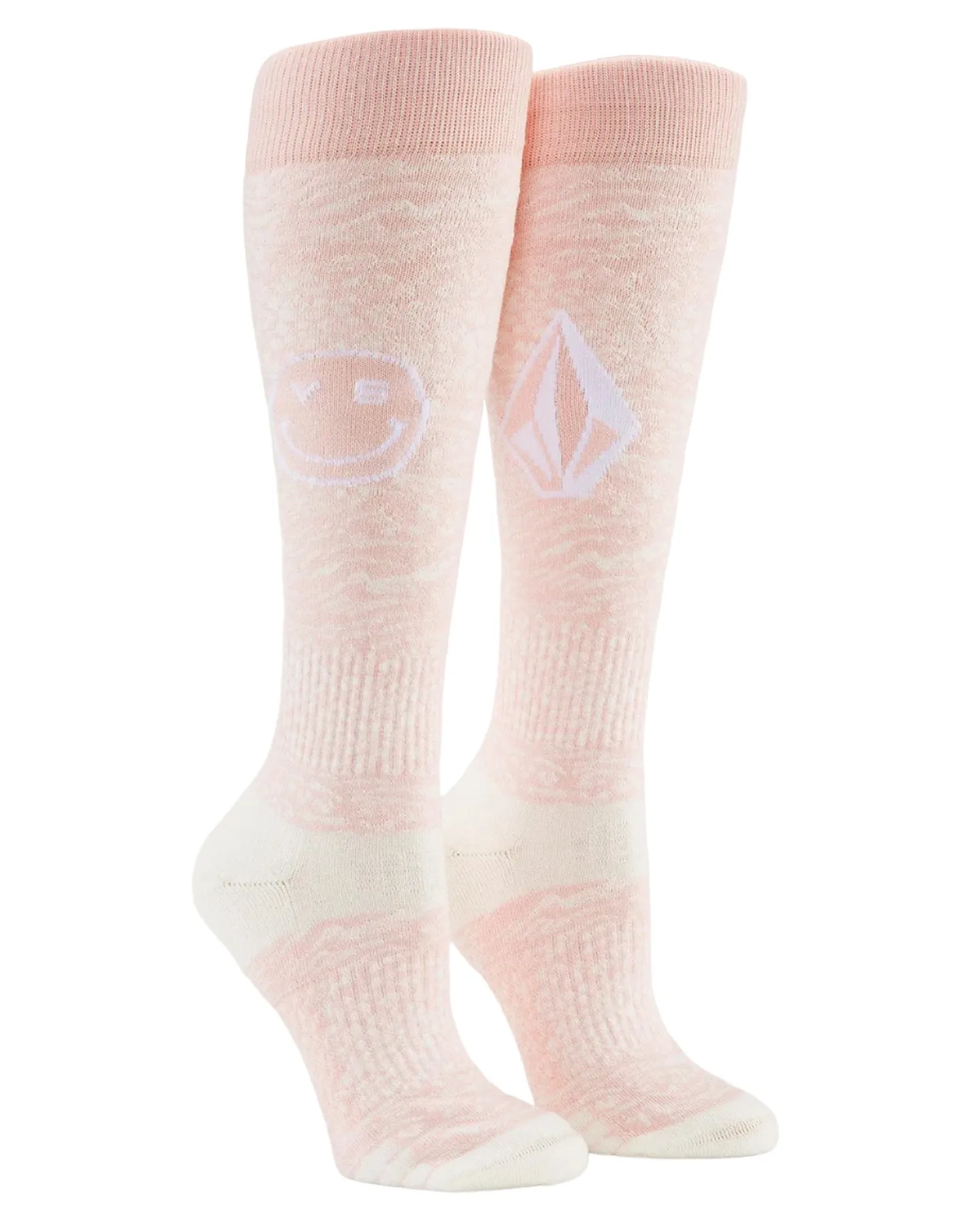 Volcom Ttt Sock - Calcite