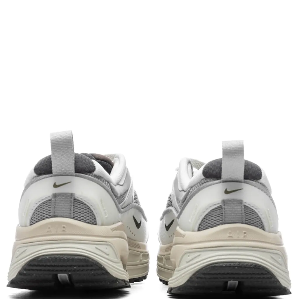 Women's Air Max Bliss - Wolf Grey/Medium Ash/Summit White