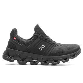 Women's Cloudswift 3 AD - All Black