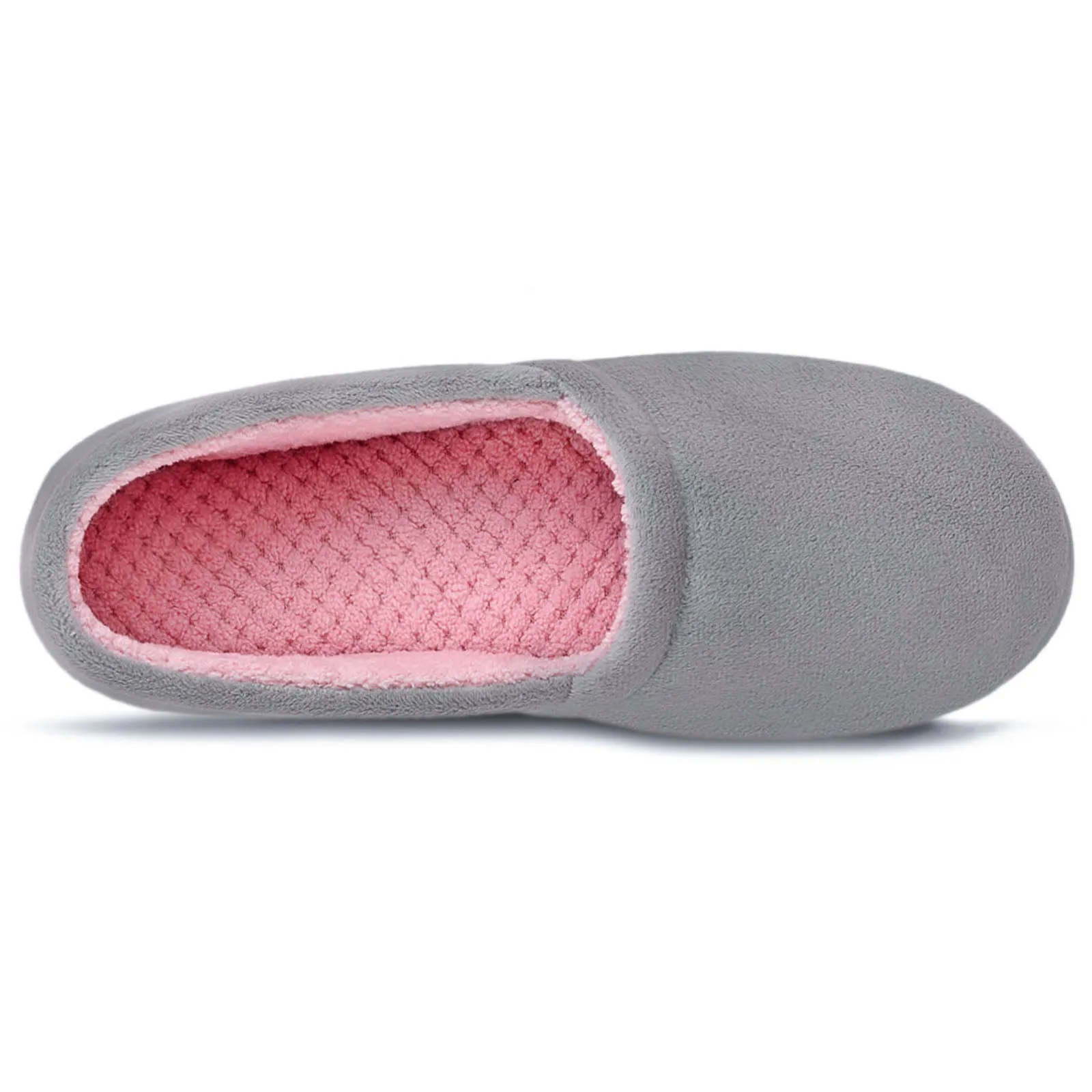 Women's Julia Bubble Stitch Lined Slipper