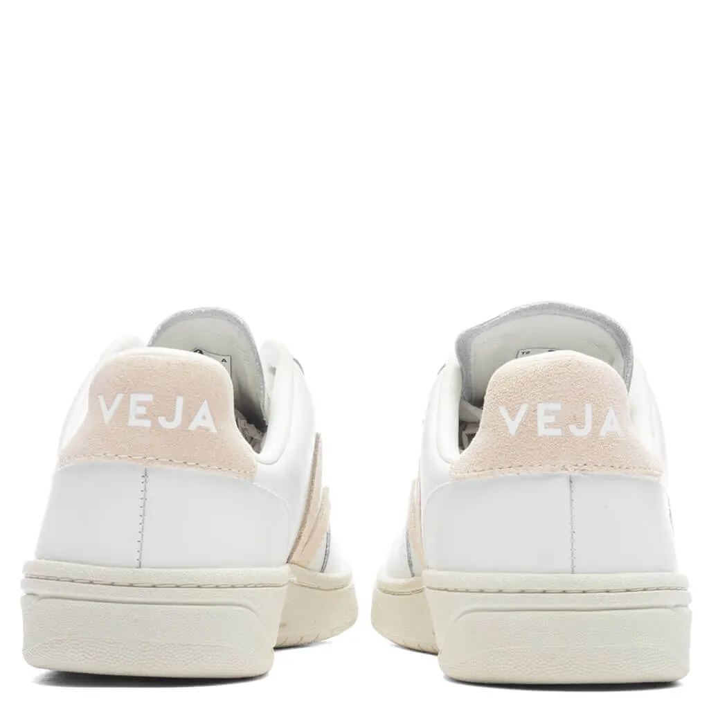 Women's V-12 - Extra White/Sable