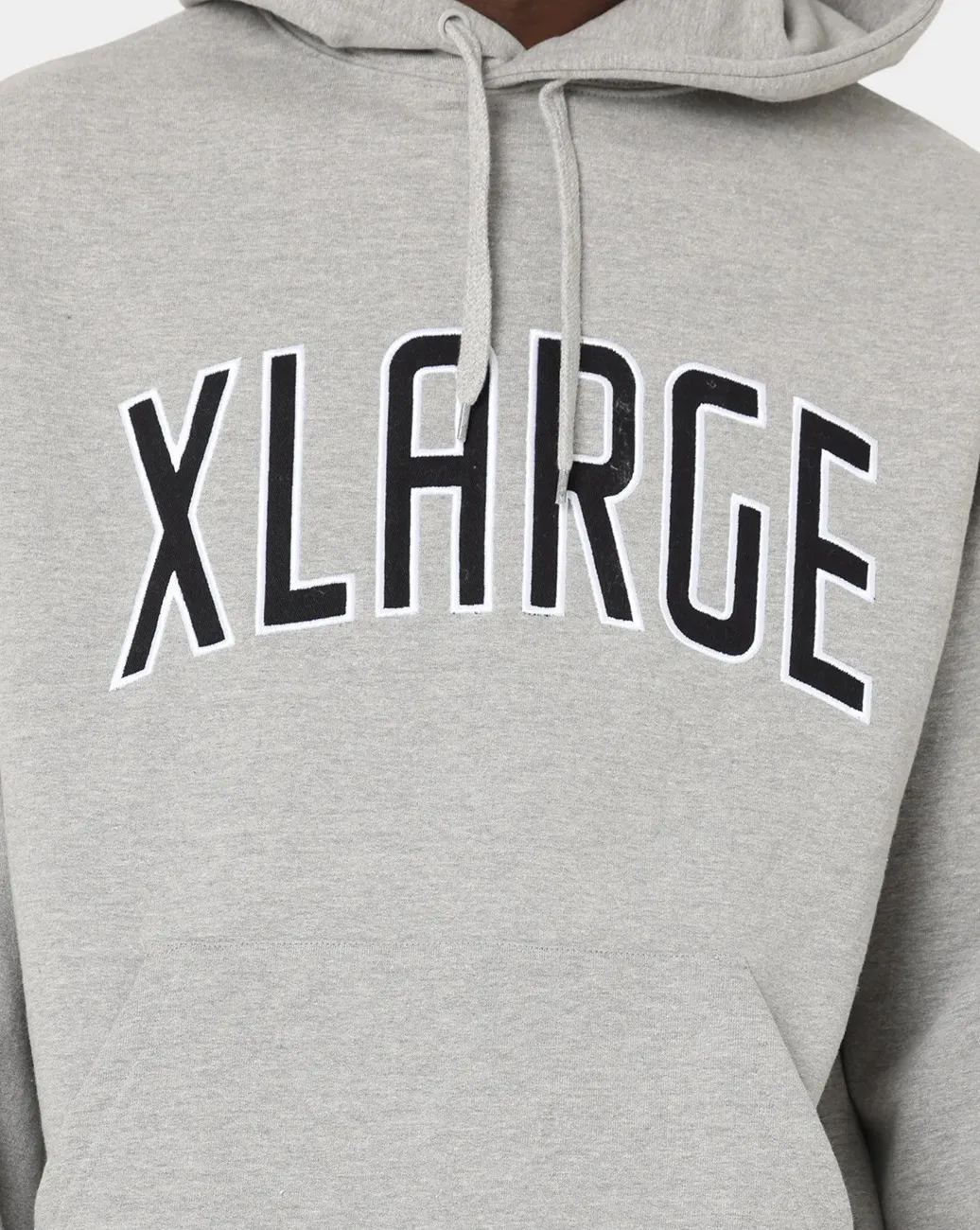 X-Large  |Pullovers Blended Fabrics Street Style Long Sleeves Plain