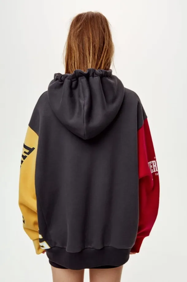 ZARA  |EVERLAST® X ZARA SWEATSHIRT